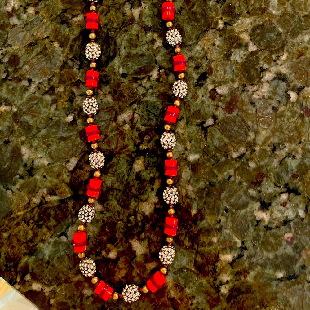 Ann Taylor Necklace